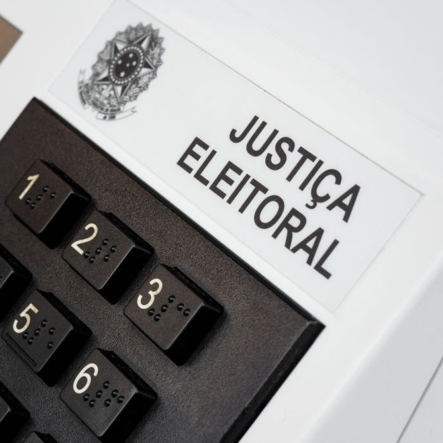 Como justificar a ausência às urnas pelo aplicativo e-Título no dia da eleição